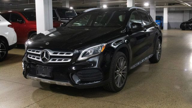 2018 Mercedes-Benz GLA GLA 250 in Cars & Trucks in Edmonton - Image 4