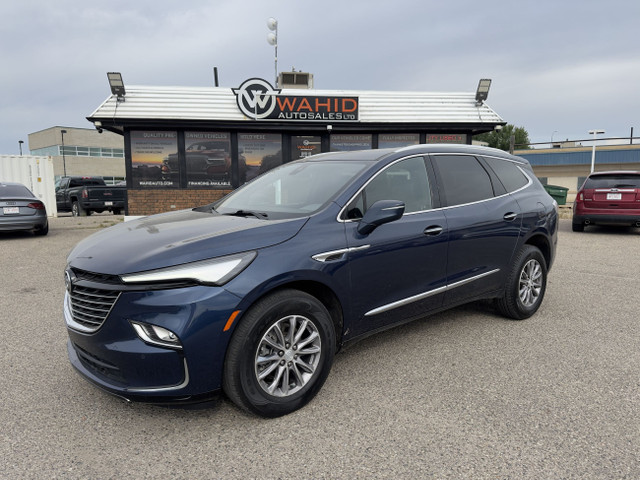 2022 Buick Enclave Essence in Cars & Trucks in Lethbridge