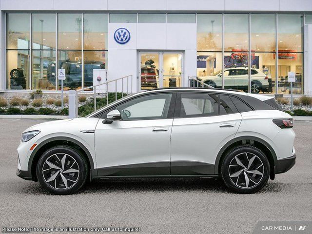 2024 Volkswagen ID.4 Pro in Cars & Trucks in Abbotsford - Image 4