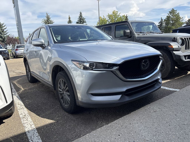 2019 Mazda CX-5 in Cars & Trucks in Strathcona County