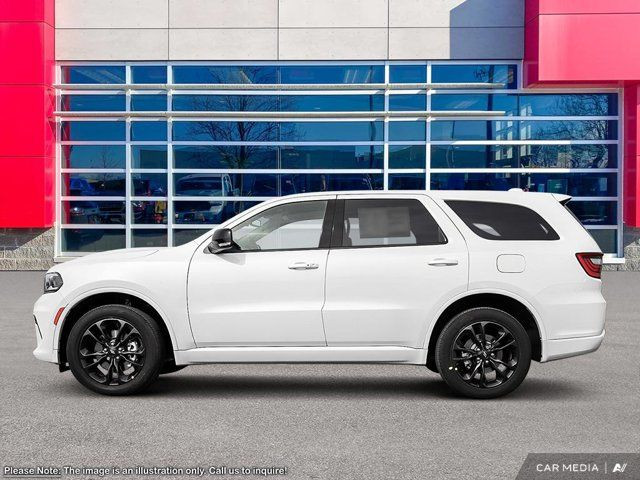 2025 Dodge Durango GT Plus in Cars & Trucks in Guelph - Image 4