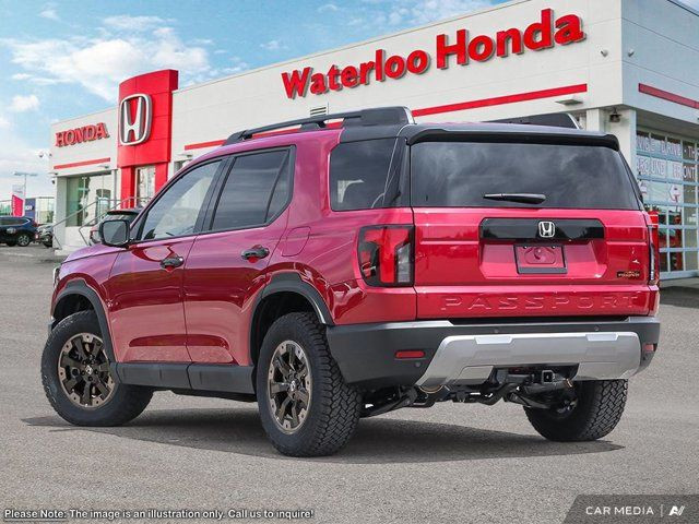 2026 Honda Passport TrailSport Touring in Cars & Trucks in Kitchener / Waterloo - Image 4