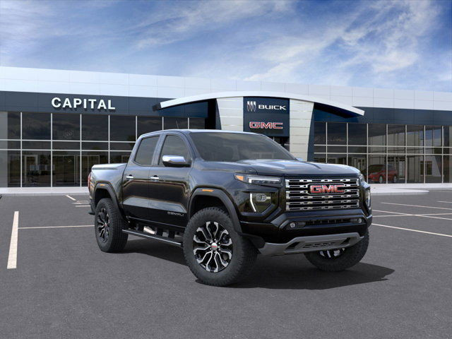 2025 GMC Canyon Crew Cab Denali in Cars & Trucks in Edmonton - Image 2