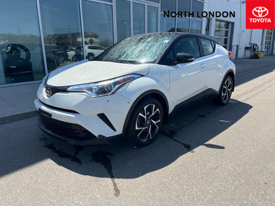 2019 Toyota C-HR CLEAN CARFAX