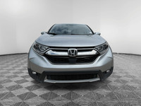 Adventure meets refinement in the 2017 Honda CR-V — a bold, fuel-efficient SUV packed with smart tec... (image 1)