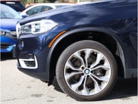 2018 BMW X5 xDRIVE 35i - BC VEHICLE - NAVIGATION - BACKUP CAMERA - HEATED FRONT SEATS - DUAL-CLIMATE... (image 5)