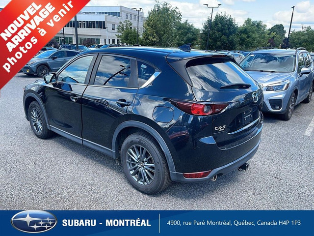 2020 Mazda CX-5 GS Auto AWD in Cars & Trucks in City of Montréal - Image 2