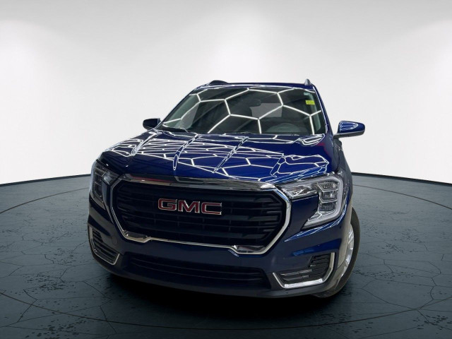 2023 GMC Terrain in Cars & Trucks in Edmonton - Image 4
