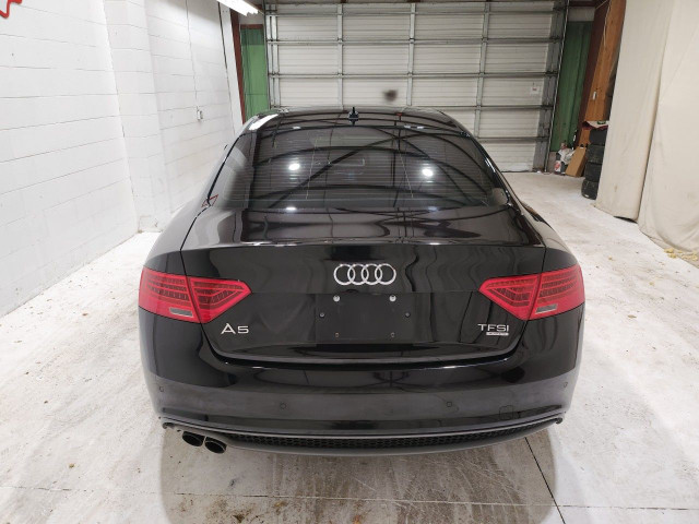 2015 Audi A5 in Cars & Trucks in Windsor Region - Image 3
