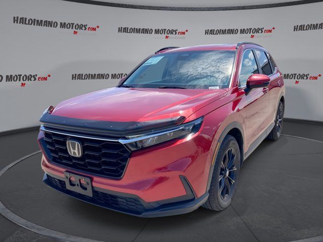 2023 Honda CR-V Sport in Cars & Trucks in Hamilton
