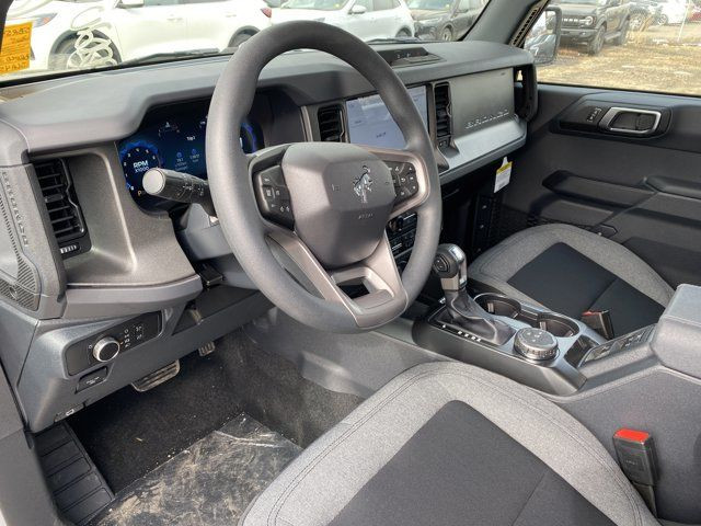 2025 Ford Bronco Base in Cars & Trucks in Edmonton - Image 4