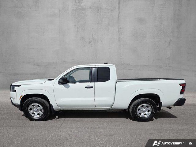 2023 Nissan Frontier in Cars & Trucks in Ottawa - Image 2