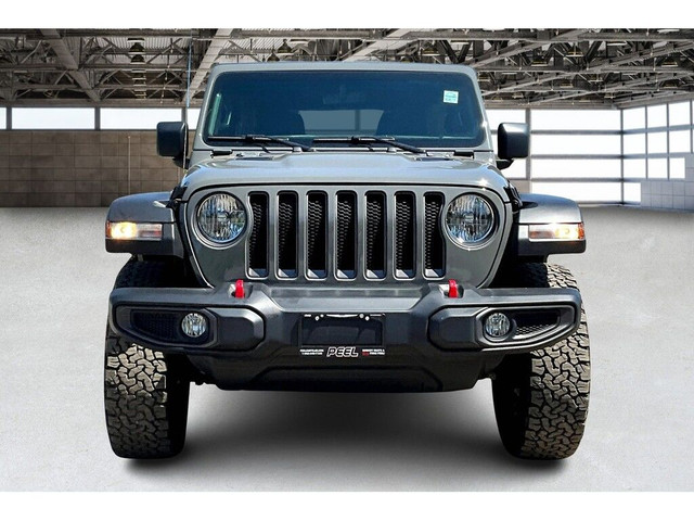 2023 Jeep Wrangler Rubicon | Cloth Bucket Seats | Alpine | NAV | in Cars & Trucks in Mississauga / Peel Region - Image 3
