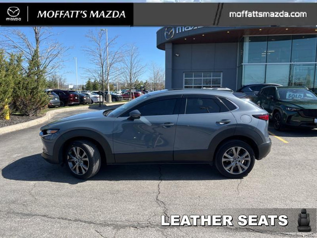 2022 Mazda CX-30 GT AWD - LOW MILEAGE in Cars & Trucks in Barrie - Image 2