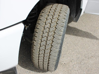 At Renfrew Chrysler you will get the Best Service, the Best Deal and the Best Financing Rates. That... (image 1)