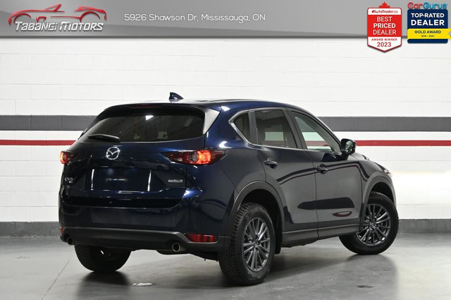 2021 Mazda CX-5 GS No Accident Carplay Blindspot Leather in Cars & Trucks in Mississauga / Peel Region - Image 2