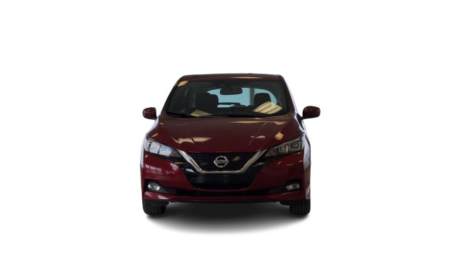2019 Nissan Leaf SV ONE OWNER - NO ACCIDENTS in Cars & Trucks in Regina - Image 4