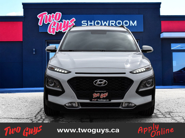 2022 Hyundai Kona N Line Ultimate | Auto | Sunroof | Nav | in Cars & Trucks in St. Catharines - Image 3