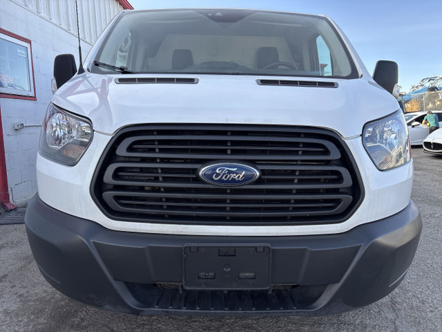 2017 Ford Transit Van T-150 130 Low Rf 8600 GVWR Sliding RH Dr in Cars & Trucks in Calgary - Image 4