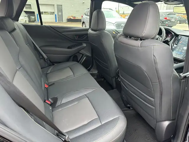 2025 Subaru Outback Wilderness - Sunroof - Power Liftgate in Cars & Trucks in Edmonton - Image 19