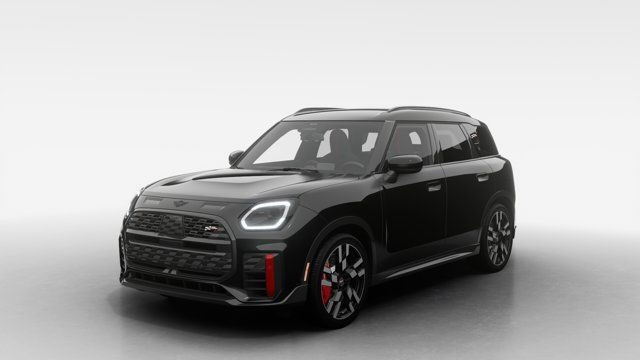 2025 MINI Countryman John Cooper Works All4 | Plaisir pur dans Autos et camions  à Ville de Montréal