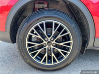 This Ford Escape delivers a Gas/Electric I-4 2.5 L/152 engine powering this Variable transmission. E... (image 7)