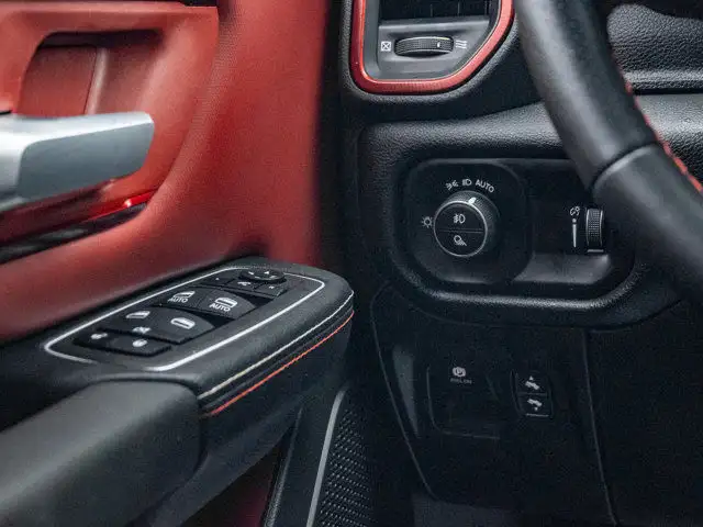 2024 Ram 1500 Rebel dans Autos et camions dans Barrie - Image 22