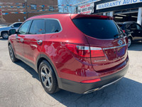 .HYUNDAI SANTA FE XL 7 PASSENGER SE BT SPORT ALLOYS HEAT SEATS….PERFECT. ......WE INCLUDE EVERYTHING... (image 6)