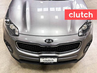 1 OWNER / Climate Control, Auxiliary Audio Input, Bluetooth Music and more! Clutch is the largest on... (image 6)