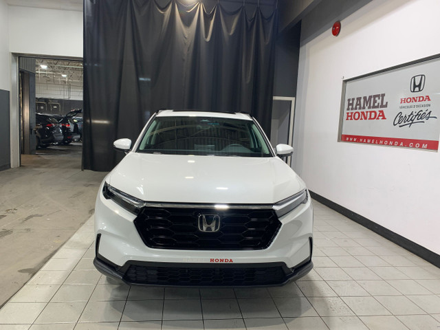 2024 Honda CR-V SPORT DÉMONSTRATEURS-ACCESSOIRES EN SURPLUS in Cars & Trucks in Laval / North Shore - Image 2