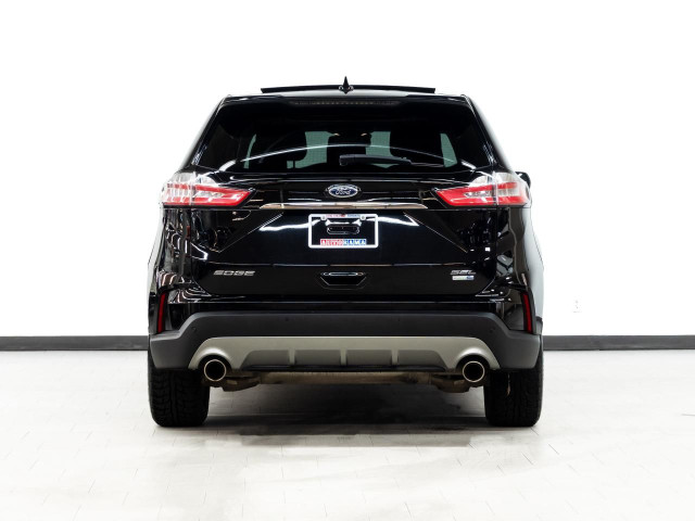  2019 Ford Edge SEL | AWD | LaneDep | Heated Seats | CarPlay in Cars & Trucks in City of Toronto - Image 2