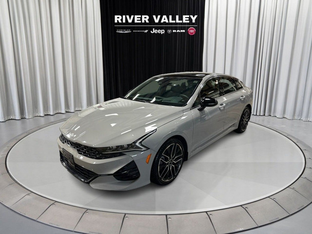 2024 Kia K5 in Cars & Trucks in Strathcona County - Image 3