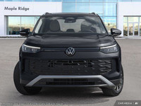 This Volkswagen Tiguan boasts a Intercooled Turbo Regular Unleaded I-4 2.0 L/121 engine powering thi... (image 1)