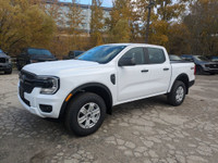 Fog Lamps, Engine Block Heater, 400W In-Bed Power, Daytime Running Lights, Fully Boxed Steel Frame,... (image 7)