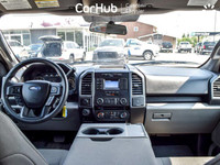This Ford F-150 XLT 4WD SuperCrew 5.5' Box, has a powerful Regular Unleaded V8 5.0 L engine powering... (image 1)