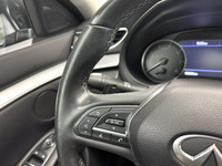 The 2021 Infiniti QX50 Luxe presents a compelling combination of power and sophistication with its e... (image 8)