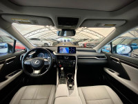 Stock#: 4559AThe 2022 Lexus RX 350 in Canada offers a refined and comfortable luxury SUV experience,... (image 7)