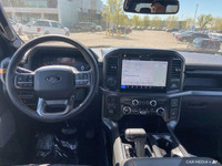 This Ford F-150 has a durable Regular Unleaded V6 3.5 L EcoBoost engine powering this Automatic tran... (image 9)