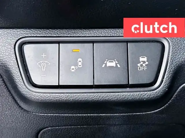 2019 Kia Forte EX w/ Apple CarPlay, Heated Front Seats, Rearview in Cars & Trucks in Ottawa - Image 23