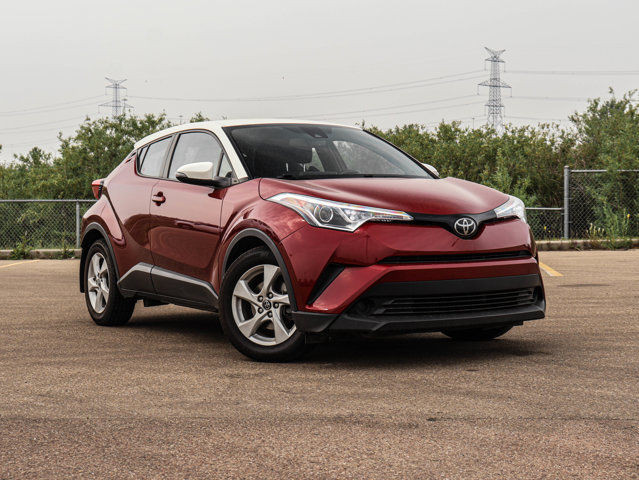 2018 Toyota C-HR XLE 2.0L in Cars & Trucks in Strathcona County - Image 2