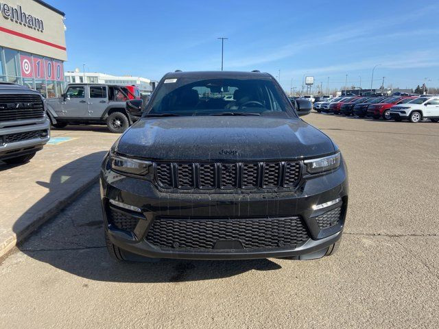 2025 Jeep Grand Cherokee Limited in Cars & Trucks in Lloydminster - Image 2