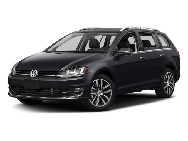 2017 Volkswagen Golf SportWagen 1.8 TSI Highline ** COMING SO... in Cars & Trucks in Ottawa