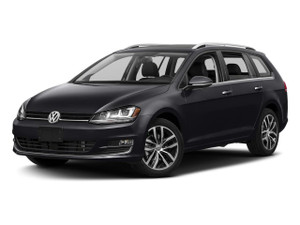 2017 Volkswagen Golf 1.8 TSI Highline