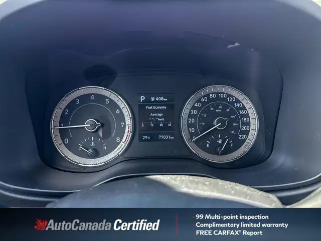 2022 Hyundai Venue Preferred | Apple CarPlay | Lane Keep in Cars & Trucks in Tricities/Pitt/Maple - Image 13