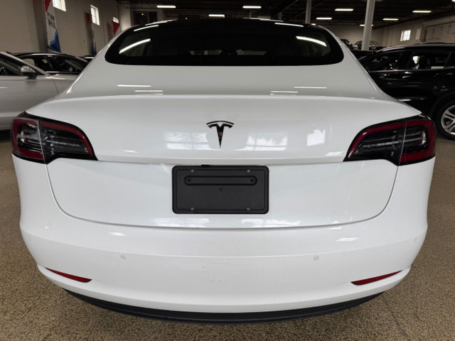 2019 Tesla Model 3 Standard Range RWD - BLUETOOTH - NAVI - BACKU in Cars & Trucks in Mississauga / Peel Region - Image 4