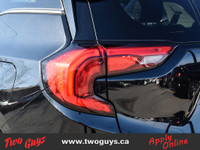 2019 GMC Terrain Denali Ebony Twilight Metallic *NEW TIRES*, *REMOTE START*, *PANORAMIC ROOF*, *NAVI... (image 8)