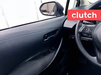 2022 Toyota Corolla LE w/ Apple CarPlay, Heated Front Seats, Rea, View more