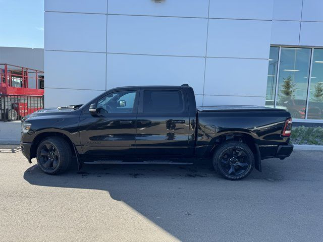 2019 Ram 1500 Sport in Cars & Trucks in St. Albert - Image 2