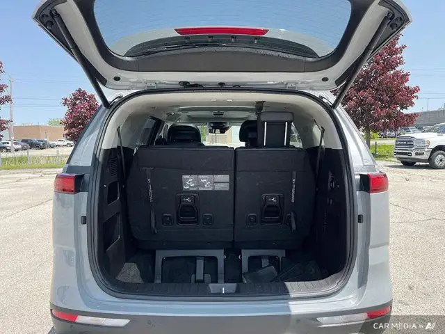 2023 Kia Carnival SX - Leather | Dual Sunroof | Nav | 360 in Cars & Trucks in Guelph - Image 21