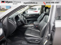 Comprehensive Driver Assistance, Rear Seat DVD Entertainment, Sunroof, Heated Seats, Heated Steering... (image 7)
